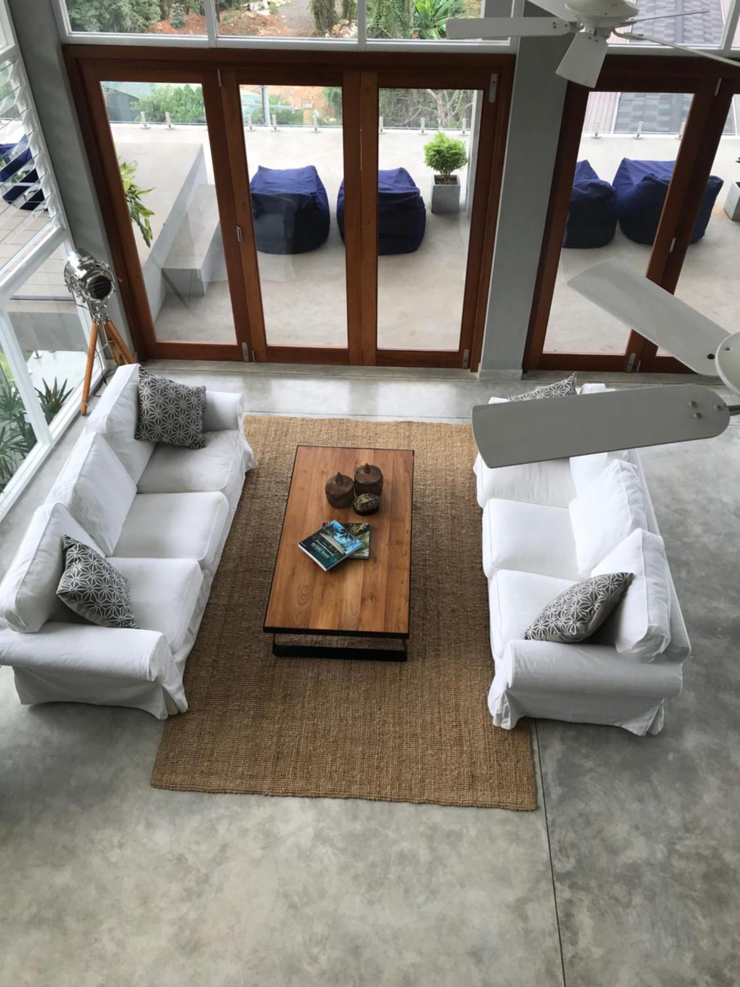 Villa The Nine, Mirissa Extérieur photo